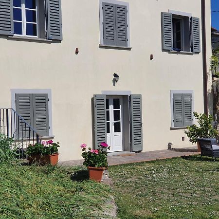 דירות Antella Bilocale Con Giardino Alle Porte Di Firenze מראה חיצוני תמונה
