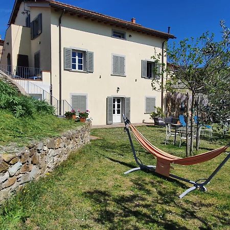 דירות Antella Bilocale Con Giardino Alle Porte Di Firenze מראה חיצוני תמונה