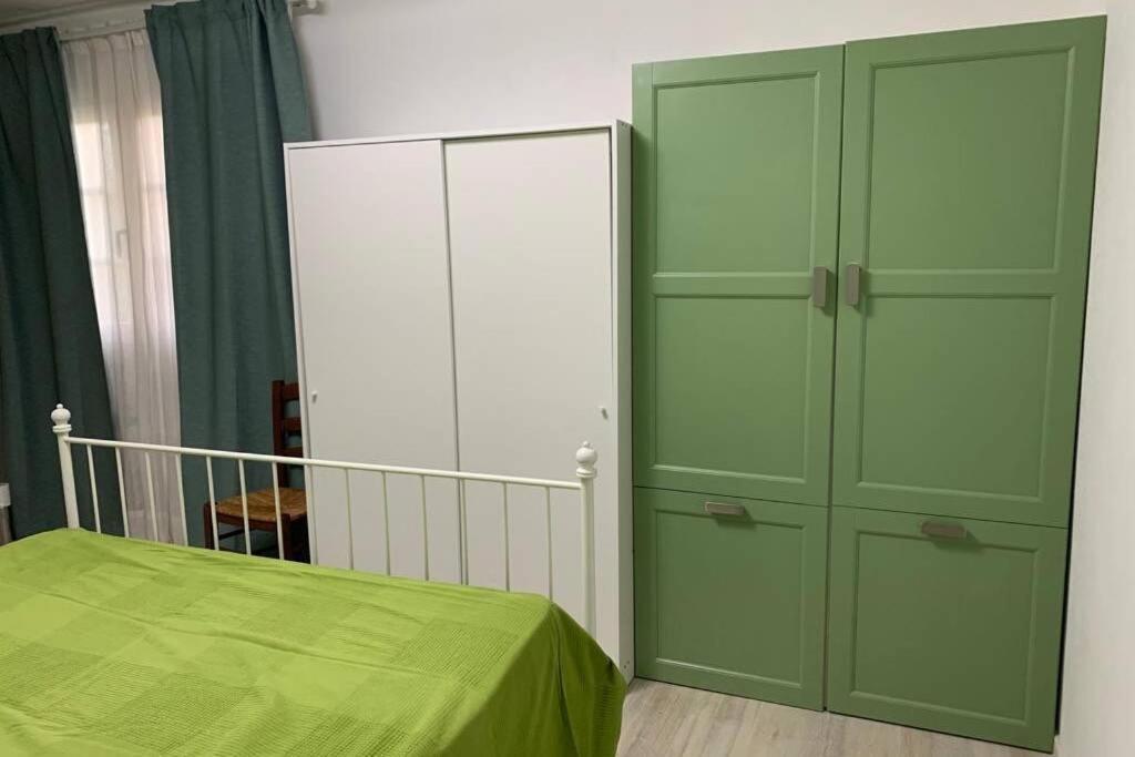 דירות Antella Bilocale Con Giardino Alle Porte Di Firenze מראה חיצוני תמונה