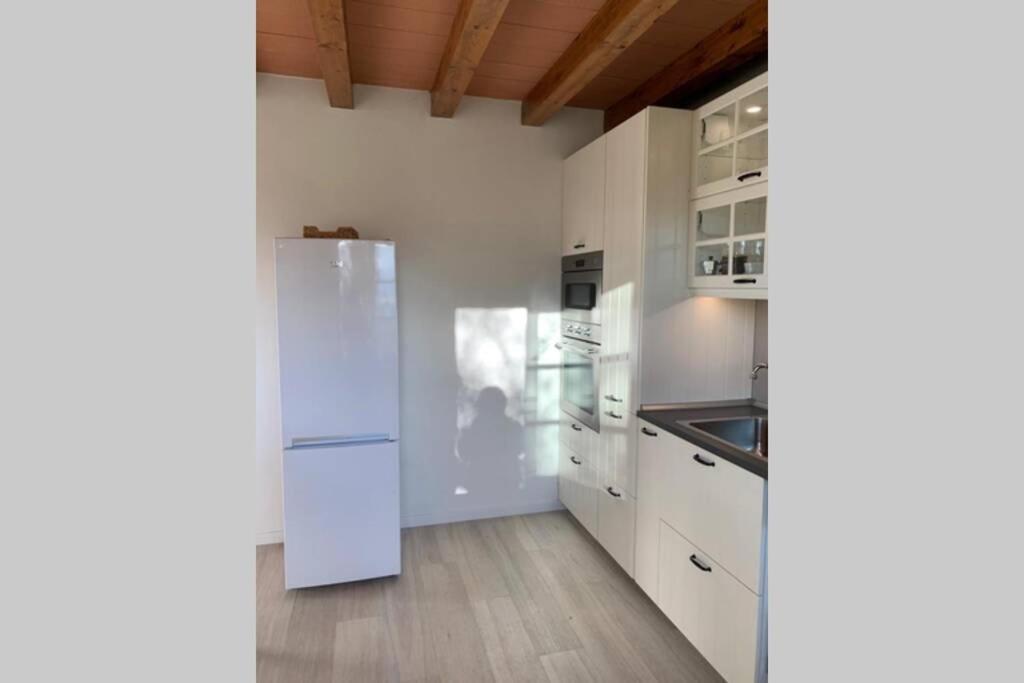 דירות Antella Bilocale Con Giardino Alle Porte Di Firenze מראה חיצוני תמונה