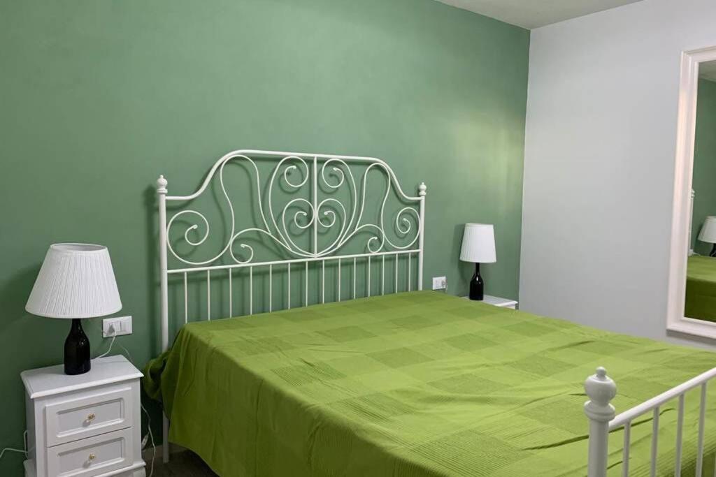 דירות Antella Bilocale Con Giardino Alle Porte Di Firenze מראה חיצוני תמונה