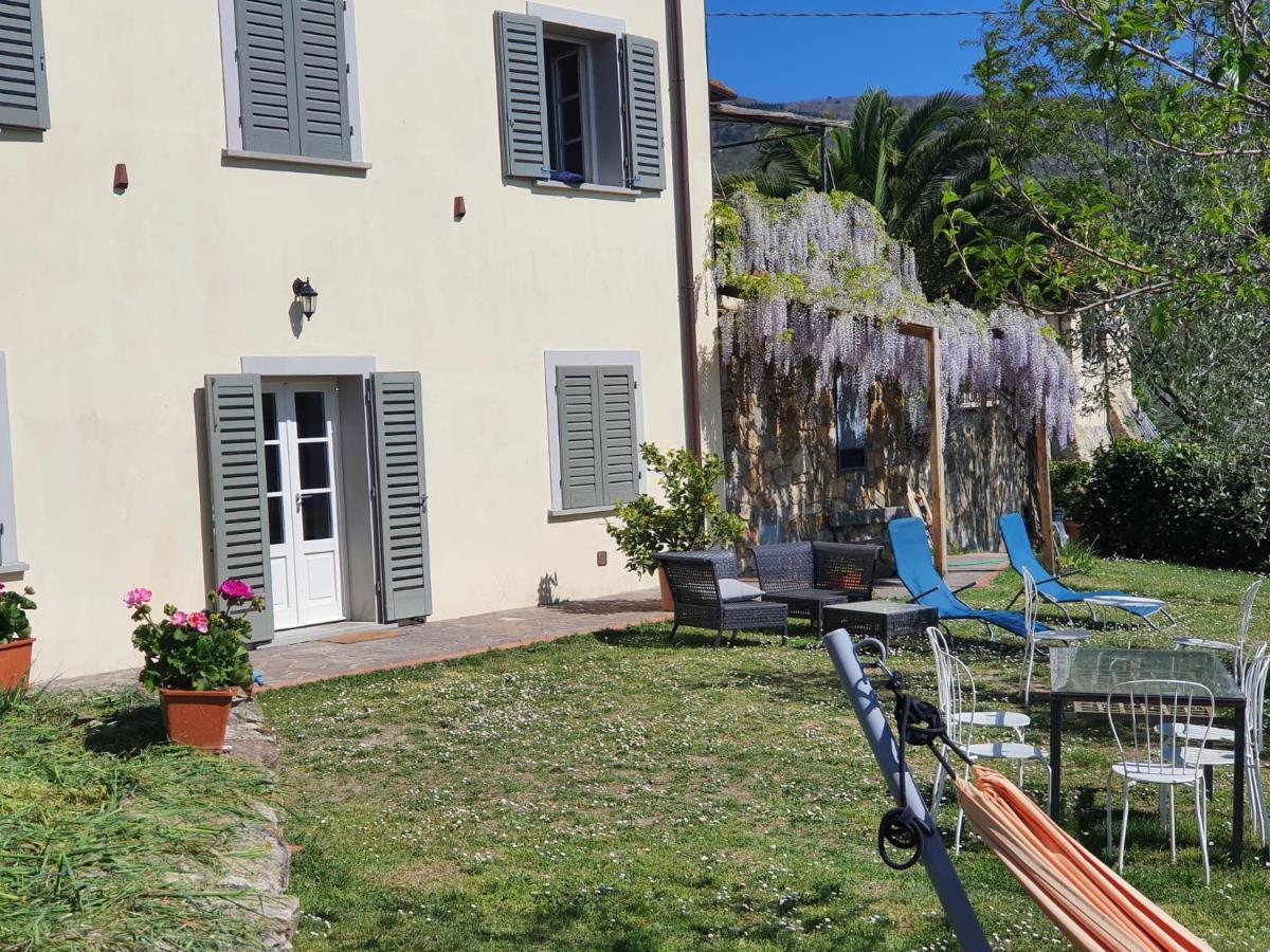 דירות Antella Bilocale Con Giardino Alle Porte Di Firenze מראה חיצוני תמונה